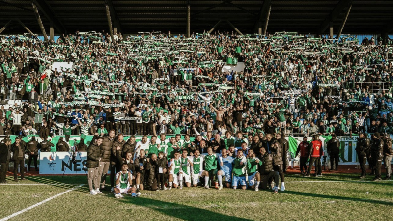 Bursaspor Soma maçından PFDK’ya sevk edildi!
