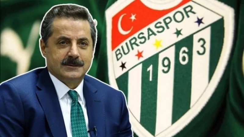 Faruk Çelik: Kimse endişe etmesin!