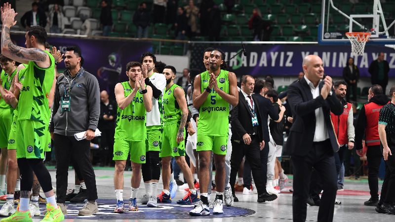 Tofaş’ın rakibi  Fransız Cholet Basket oldu