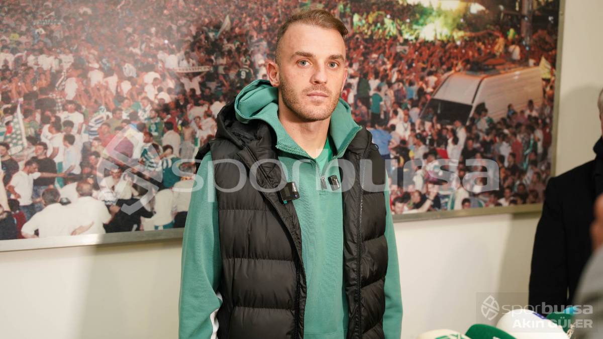 BURSASPOR - ALİAĞA FK MAÇ FOTOĞRAFLARI