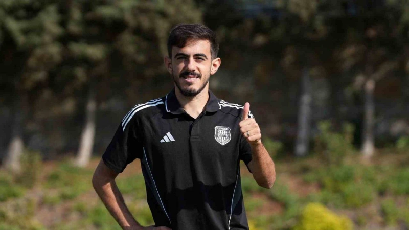 Timsah’tan orta sahaya takviye!