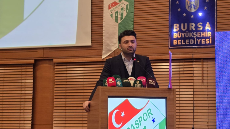 Başkan Çelik: Provokasyonlara gelmeyeceğiz!