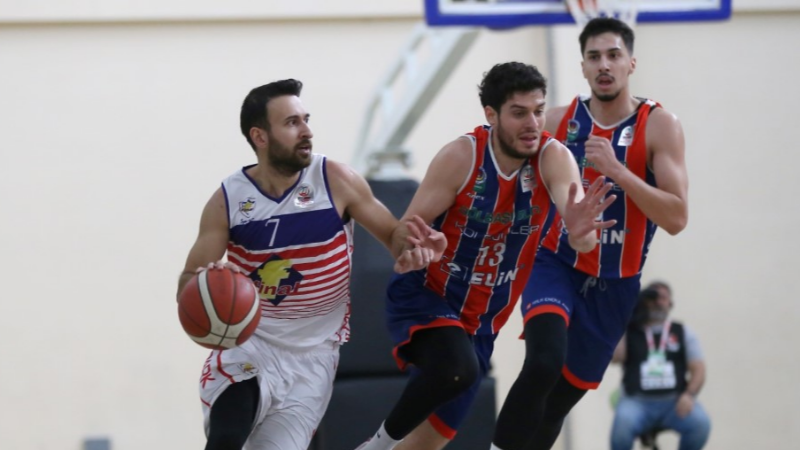 Şafak Egde Finalspor’da