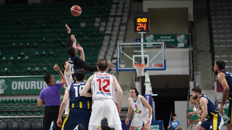 Finalspor İstanbul’da çıkış arıyor