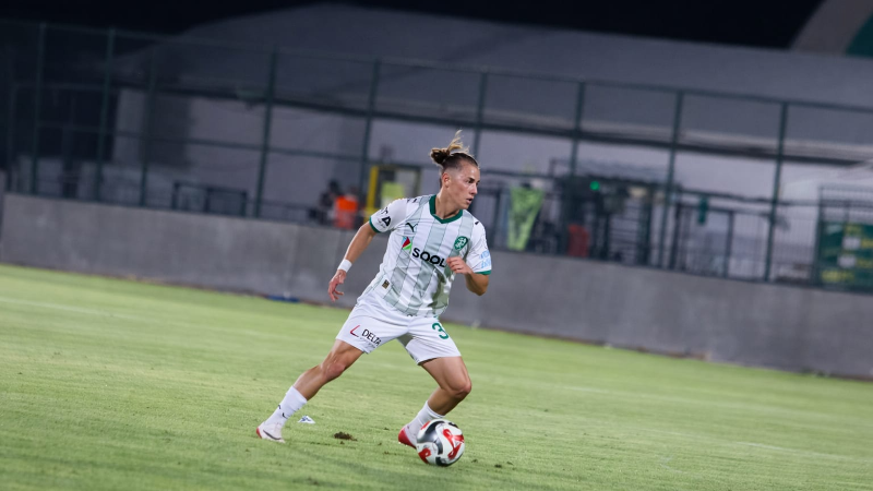 Eyüp Akcan imzaya geliyor!