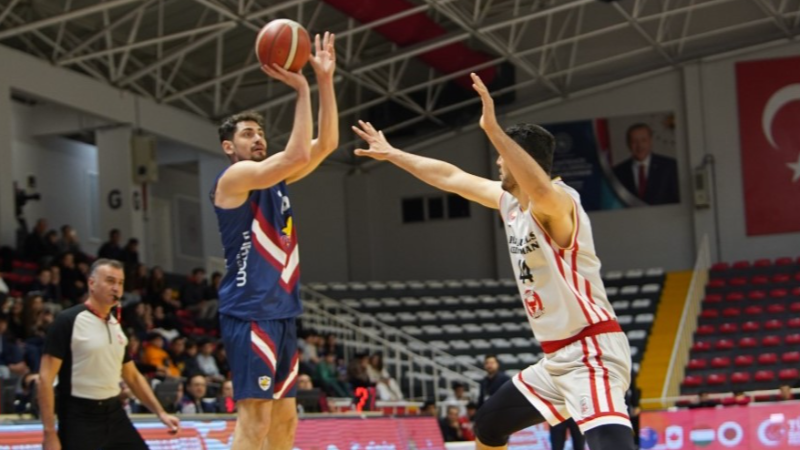 Final’in yüzü İstanbul’da güldü