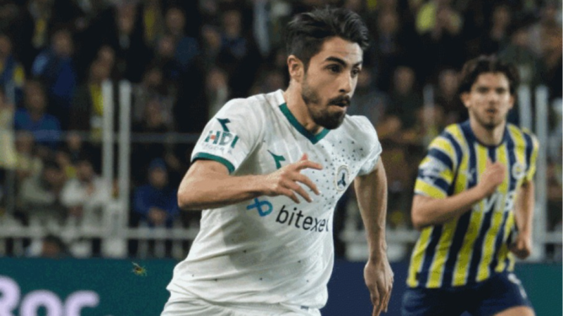 Berişbek’ten ilk mesaj: Terimin son damlasına kadar…