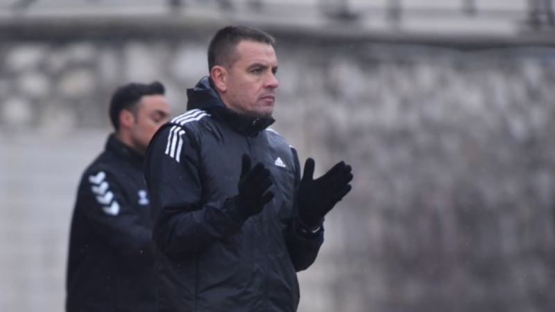 İsmail Güldüren: Mücadelemizin karşılığını aldık