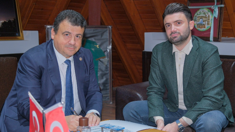 Bursaspor Vakfı daha da büyüyor!