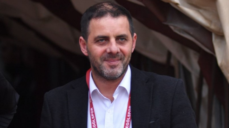 Kani Ademoğlu: Hayaldi gerçek yaptık