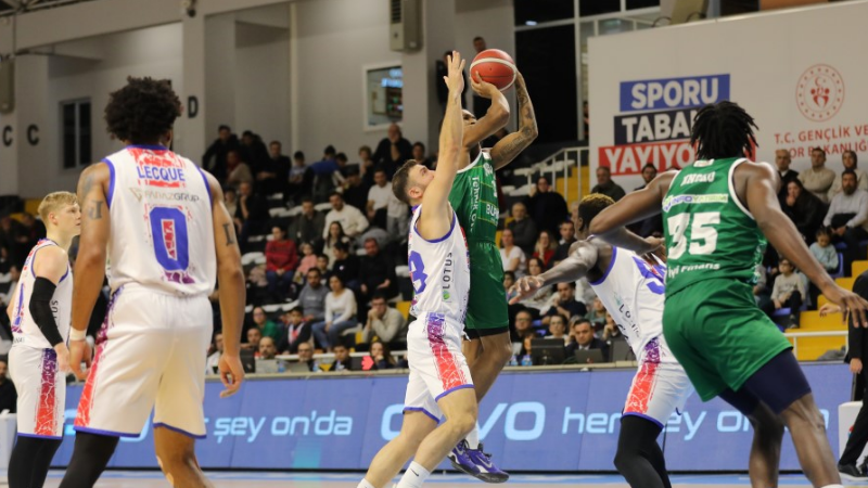 Haydi Bursaspor zafere koş