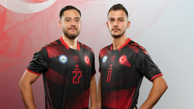 Nilüfer Belediyespor’dan Hentbol A Milli takıma