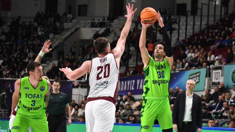 Tofaş, kazanarak başlamak istiyor