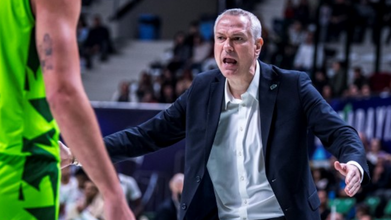 Rajkoviç: Fransa’da son 16’ya kalmak istiyoruz