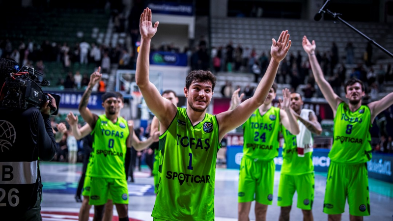 Tofaş turu Fransa’da arıyor