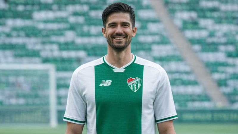 İşte Soner Aydoğdu’nun takıma katılış tarihi