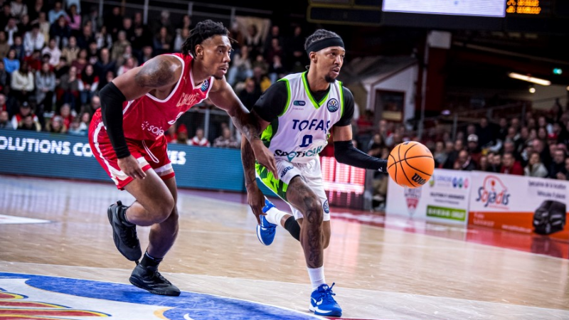 Tofaş turu Bursa’ya bıraktı