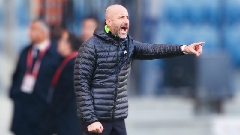 Yıldırım’da Marangoz sesleri!