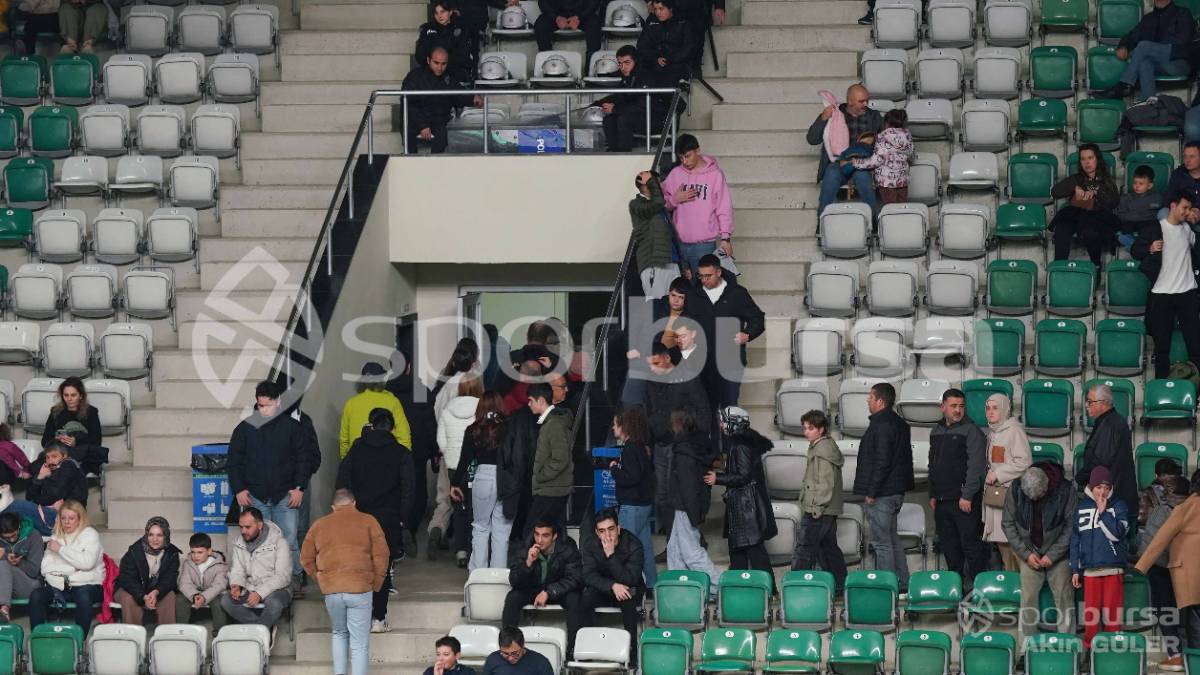 TOFAŞ - ALBA BERLİN MAÇI FOTOĞRAFLARI