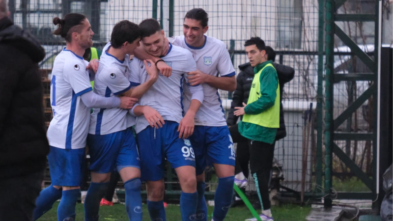 Yıldırımspor kendisinden “Emin” zirveye yürüyor