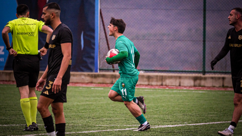 Pilot Nilüfer ‘Yıldız’la puan söktü