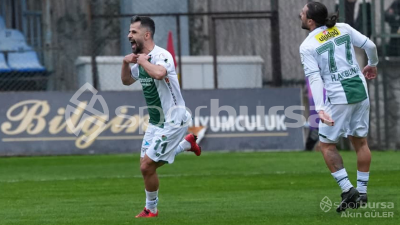 İlhan Depe; 8 gol, 5 asist... Geçen yılı geçti!