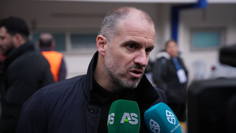 Mustafa Er: Böyle terbiyesizlik görmedim!