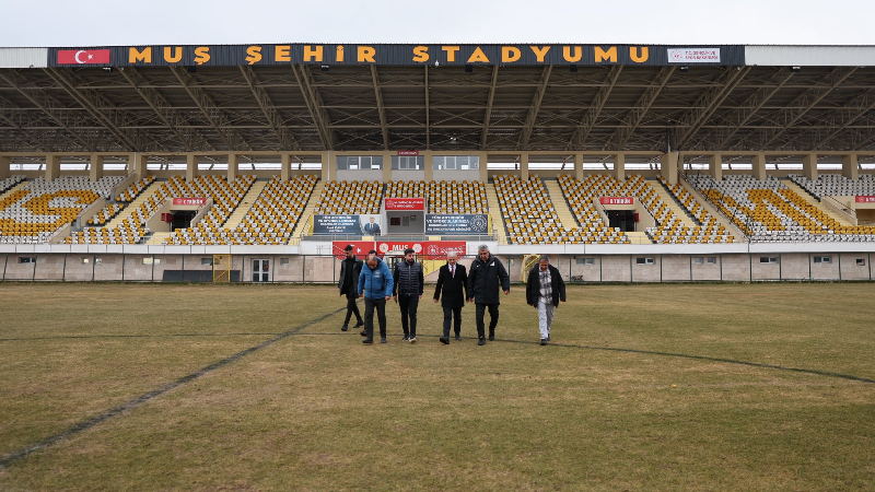 Muşspor’dan önemli bilet kararı!