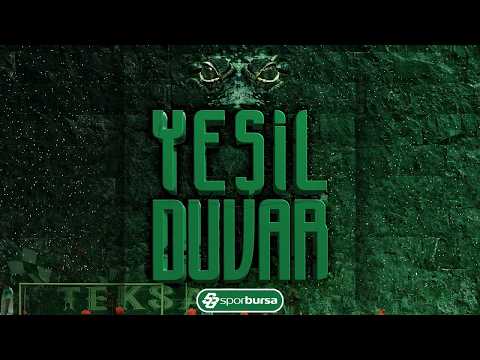 Bursaspor şampiyonluğa koşuyor! 7 engel kaldı...