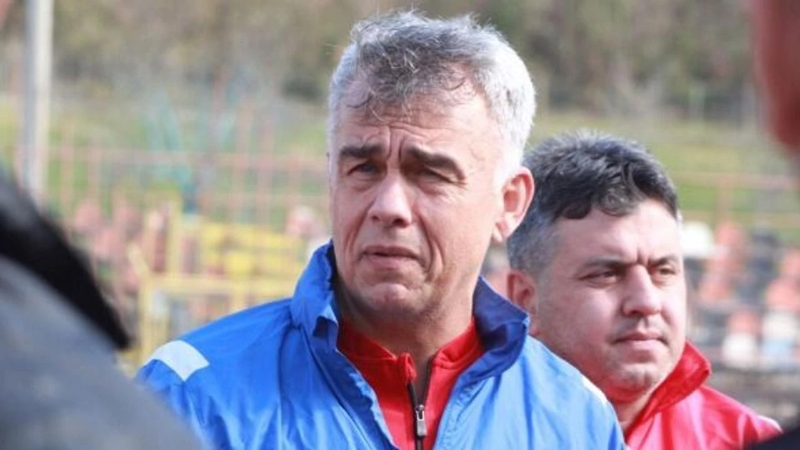 Kestel Çilekspor’un 4. hocası Eser Kardeşler