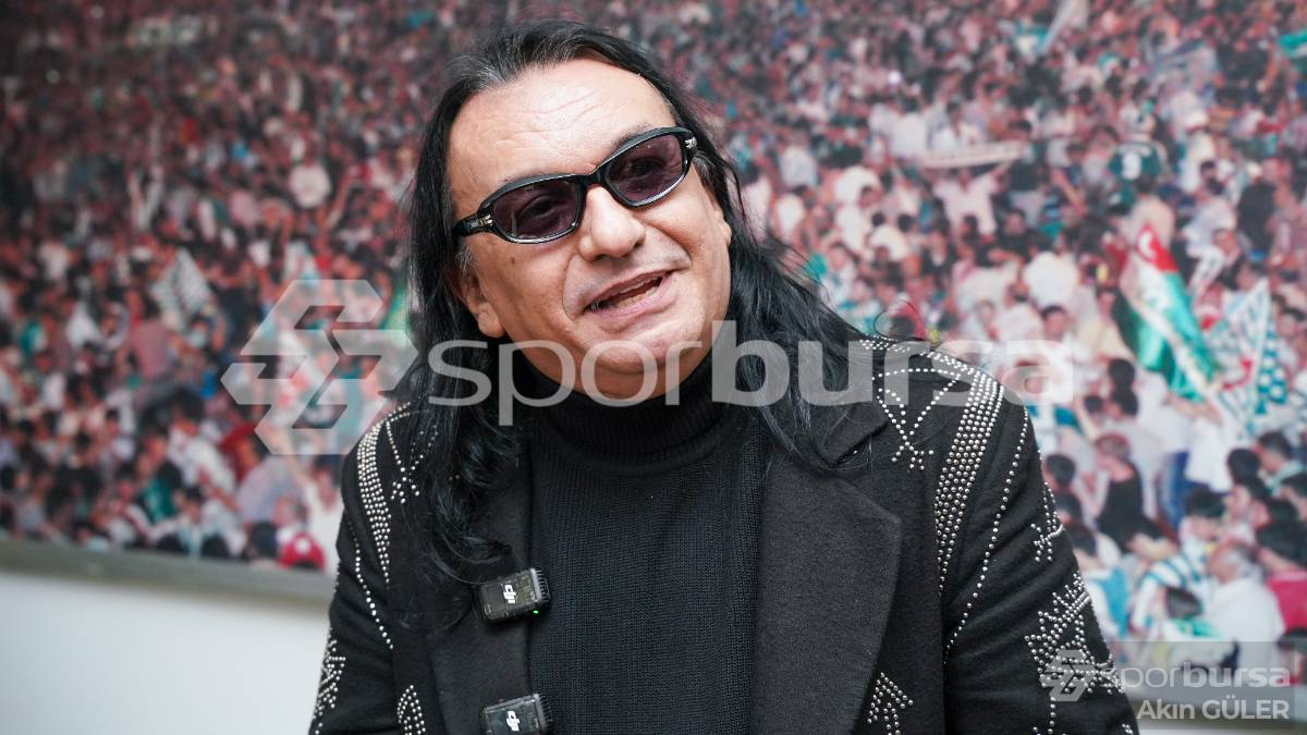 BURSASPOR - GÜZİDE GEBZESPOR MAÇ FOTOĞRAFLARI