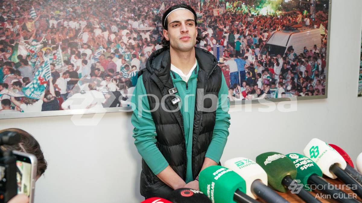 BURSASPOR - GÜZİDE GEBZESPOR MAÇ FOTOĞRAFLARI