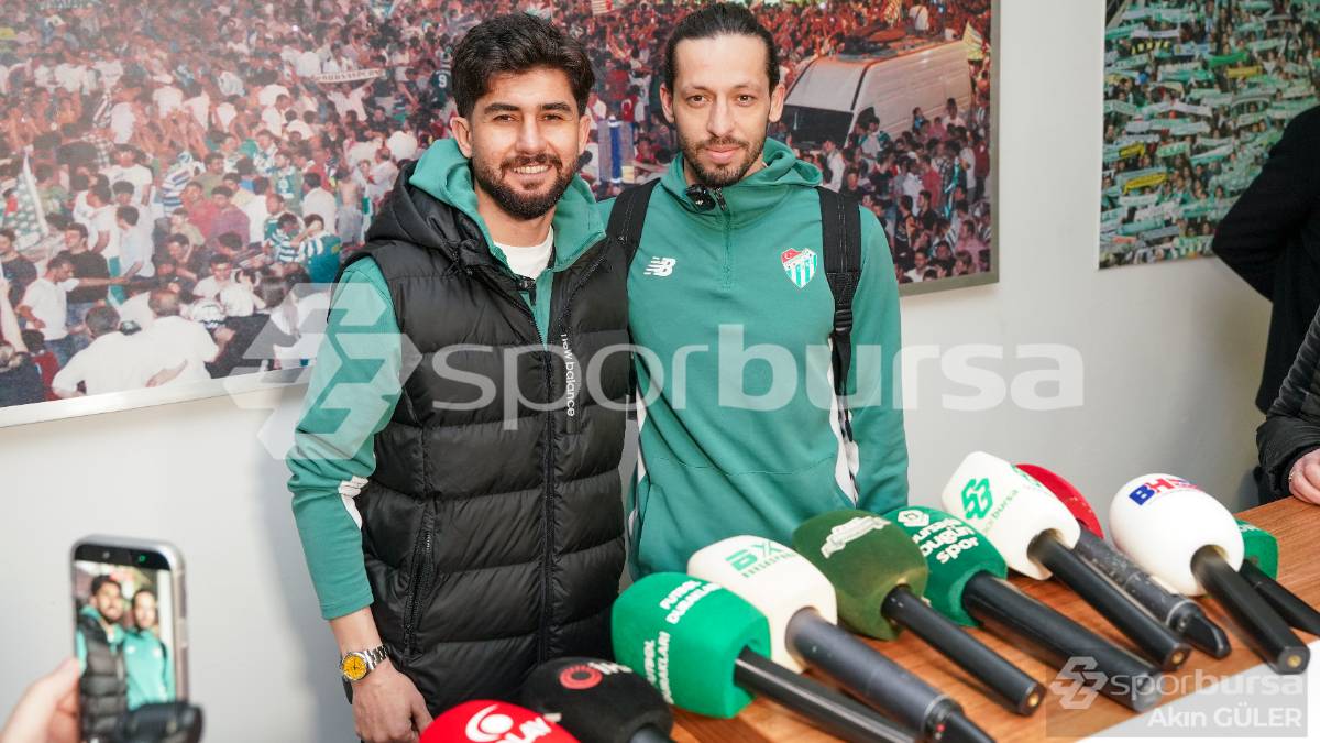 BURSASPOR - GÜZİDE GEBZESPOR MAÇ FOTOĞRAFLARI