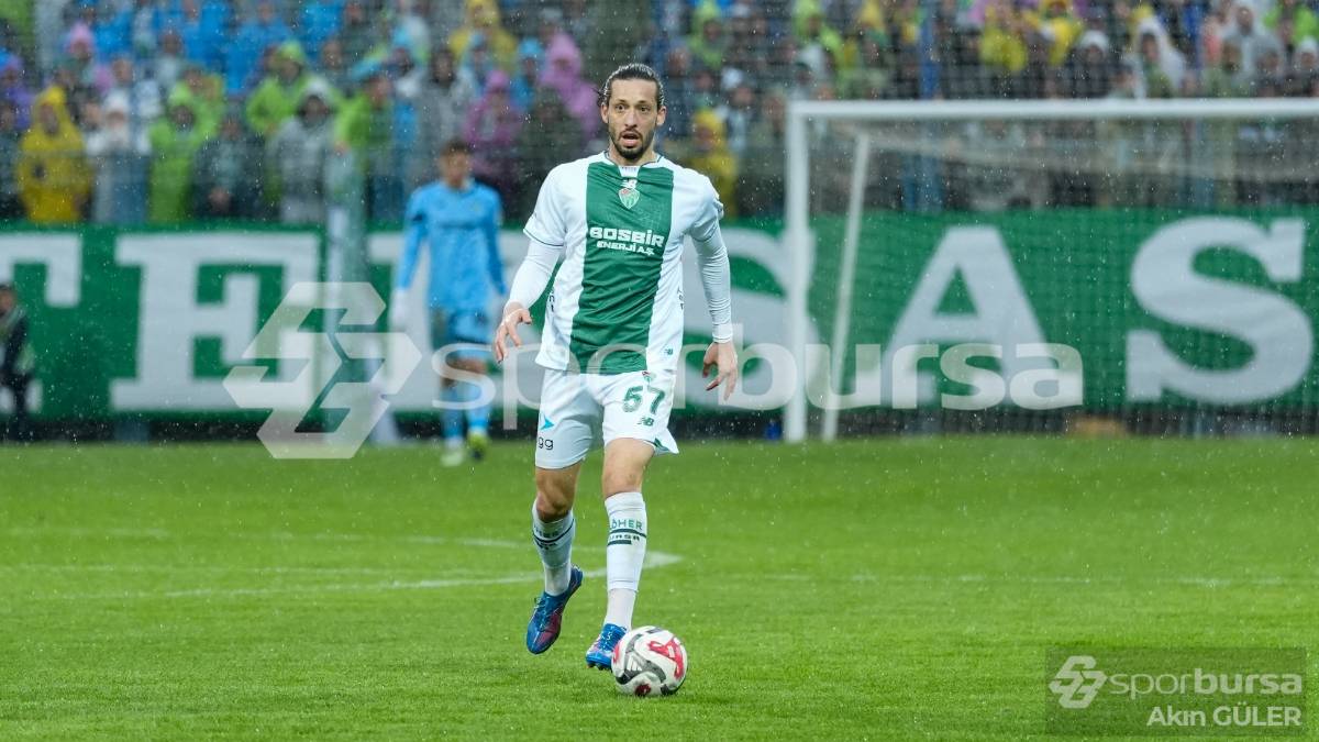 FETHİYE - BURSASPOR MAÇ FOTOĞRAFLARI