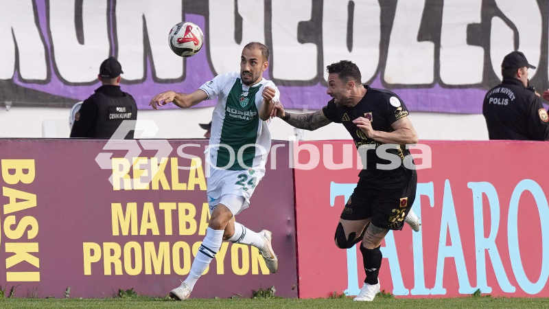 Alperen Babacan, Ankara Demirspor maçında yok!