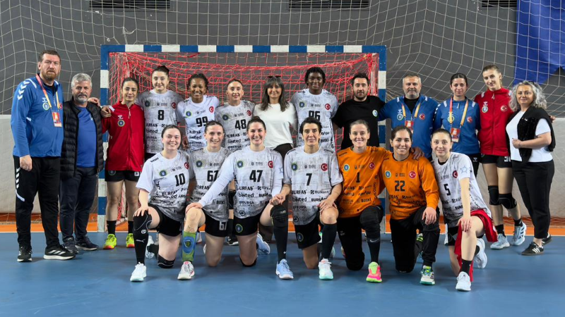 Bursa Büyükşehir, Trabzon'dan istediğini aldı