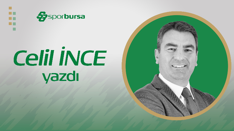 Çok büyüksün Bursa!