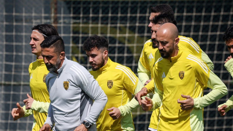 Gözler Eskişehir kulaklar Aliağa’da!