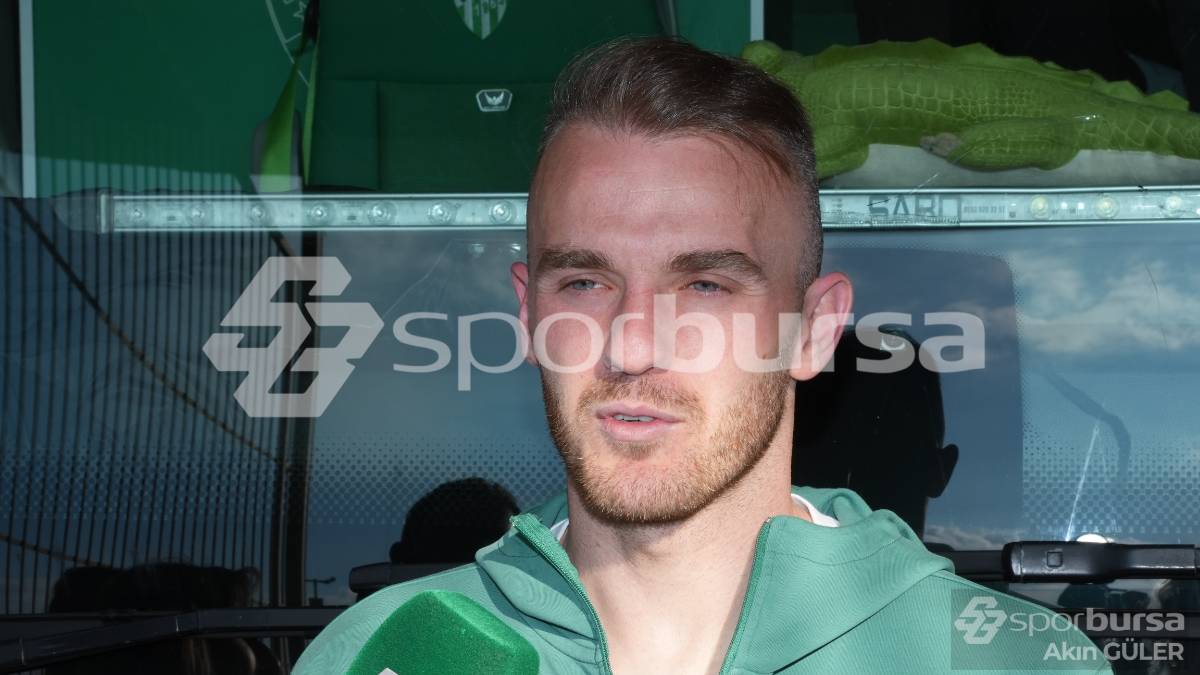 ANKARA DEMİRSPOR - BURSASPOR MAÇ FOTOĞRAFLARI