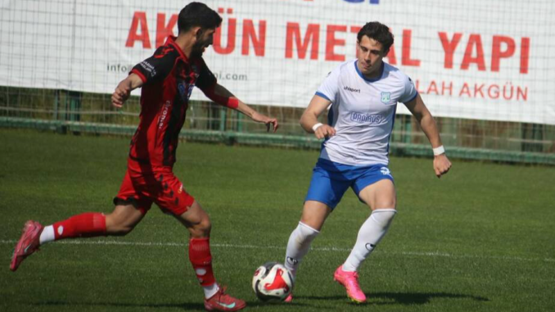 Bursa Yıldırımspor, rakibini bekliyor!
