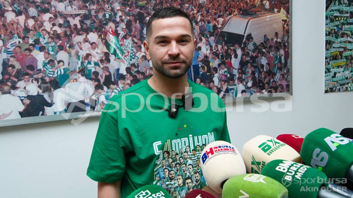 BURSASPOR - SOMASPOR MAÇI VE ŞAMPİYONLUK KUTLAMALARI FOTO GALERİ