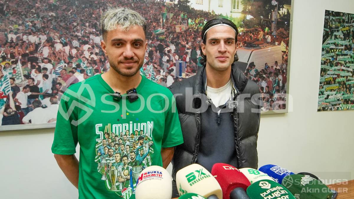 BURSASPOR - SOMASPOR MAÇI VE ŞAMPİYONLUK KUTLAMALARI FOTO GALERİ