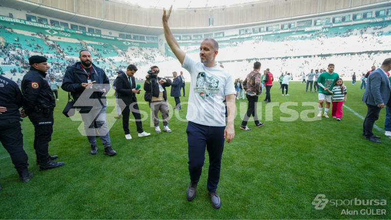 Mustafa Er’in ilk şampiyonluk gururu!