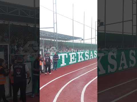 Kral biziz bu alemde!📢🐊 #sporbursatr #bursaspor