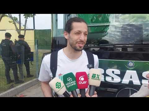 Taha Batuhan Yayıkcı şampiyonluğu ve sezonu değerlendirdi