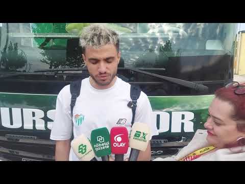 Ertuğrul İdris Furat şampiyonluğu ve sezonu değerlendirdi..