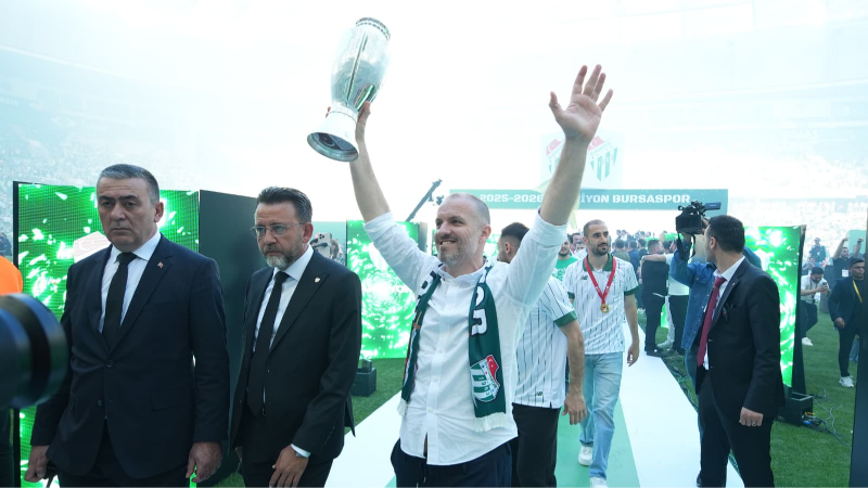 Mustafa Er sezonu değerlendirecek