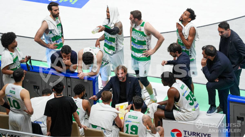 Bursaspor ve Tofaş için lig bitiyor!