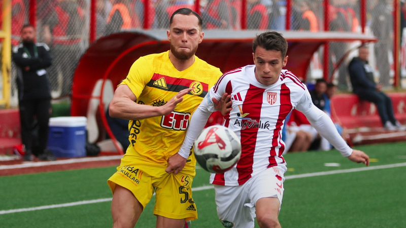 3.Lig Play Off Finalleri Ankara ve İstanbul’da…