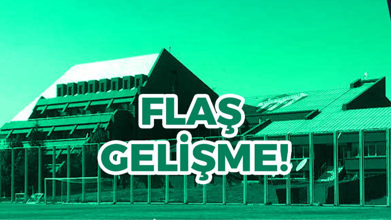 Bursaspor’dan heyecan yaratan golcü hamlesi!